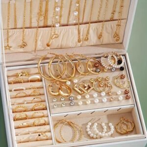 Collection Jewelry 86